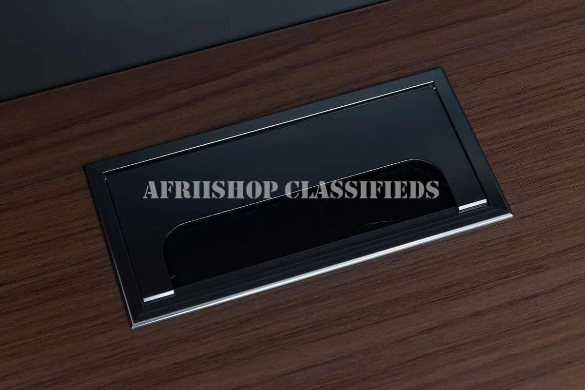 Officce Desk;160CM Front Office Reception Desk