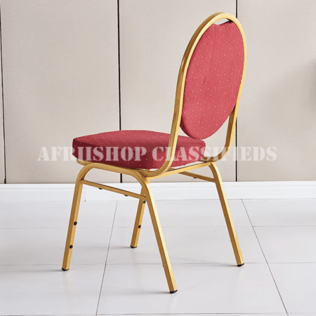 Event Chair;Modern Circular Made Event Chair