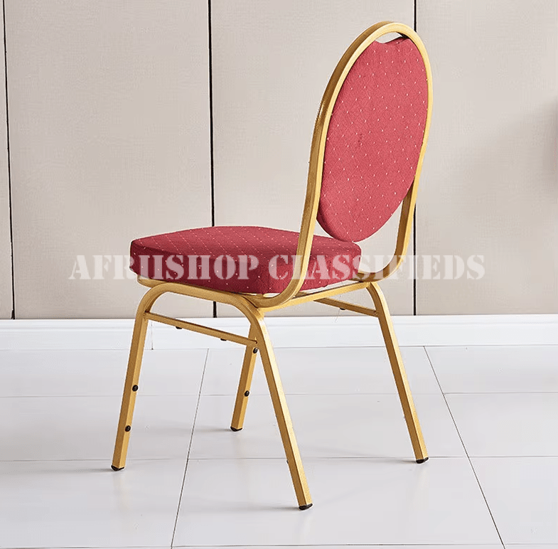Event Chair;Modern Circular Made Event Chair