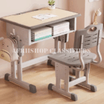 Kids Furniture:Kids Desk& Chair Set