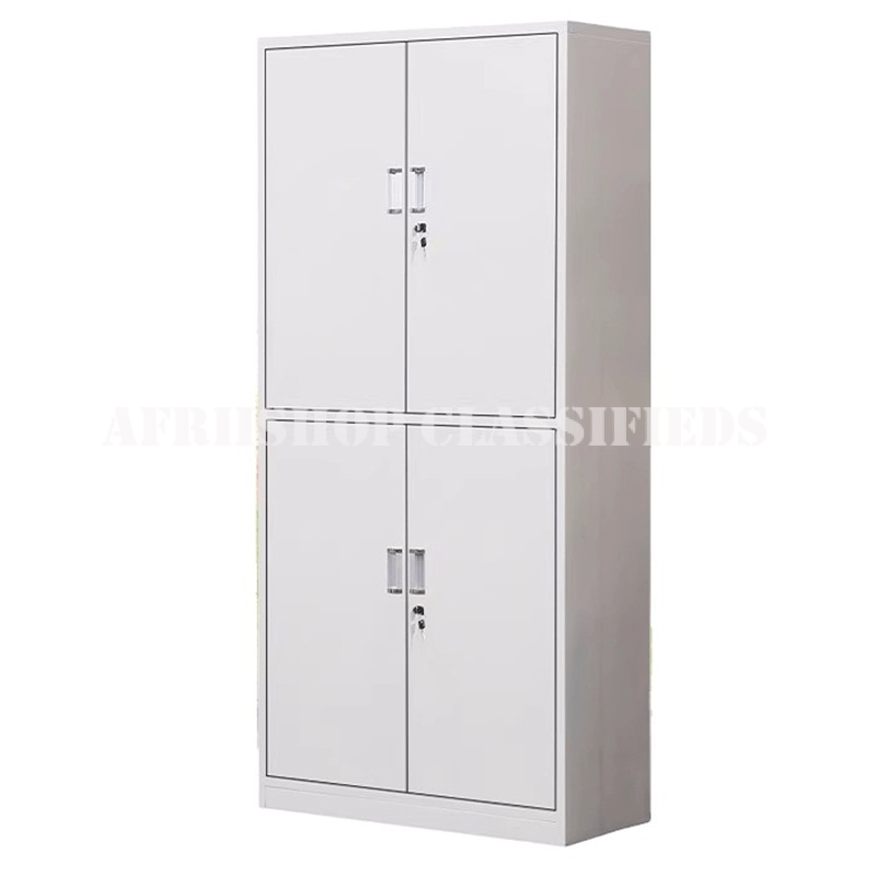 Office Cabinet;4-Door Office Steel Cabinet