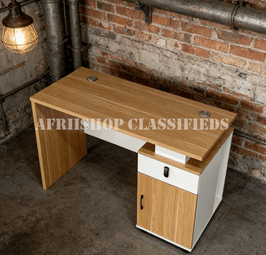 Office Desk;1200mm Executive Office Desk