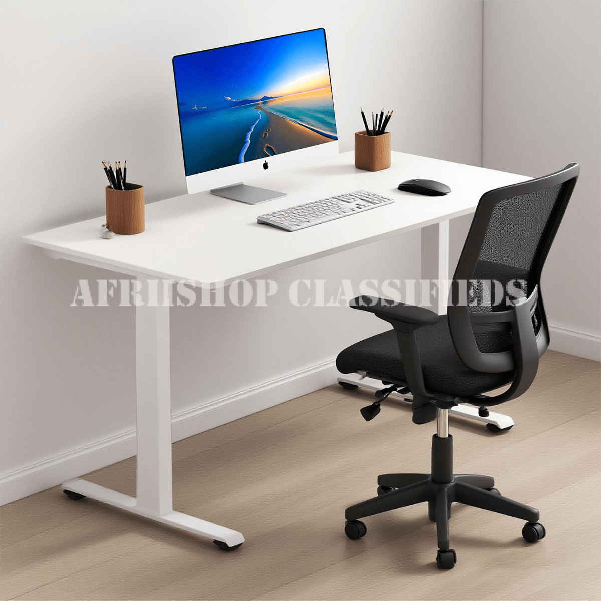 Standing Desk;Electric Height Adjustment Desk