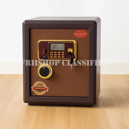 Office Safe;70kgs Office Fireproof Safebox