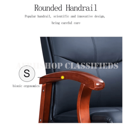 Office Chair;Executive Bliss Office Chair