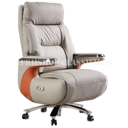 Office Chair;Executive Office Reclining Sofa Chair