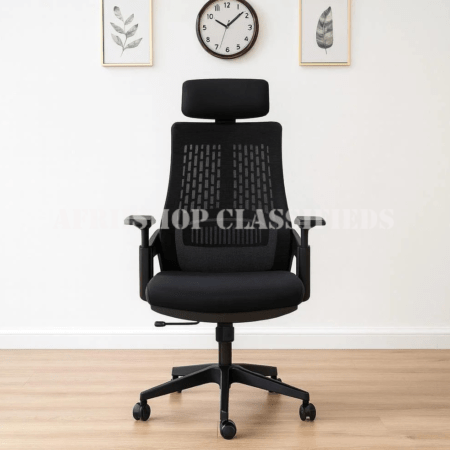 Office Chair;Lama Orthopedic Ergonomic Office Chair