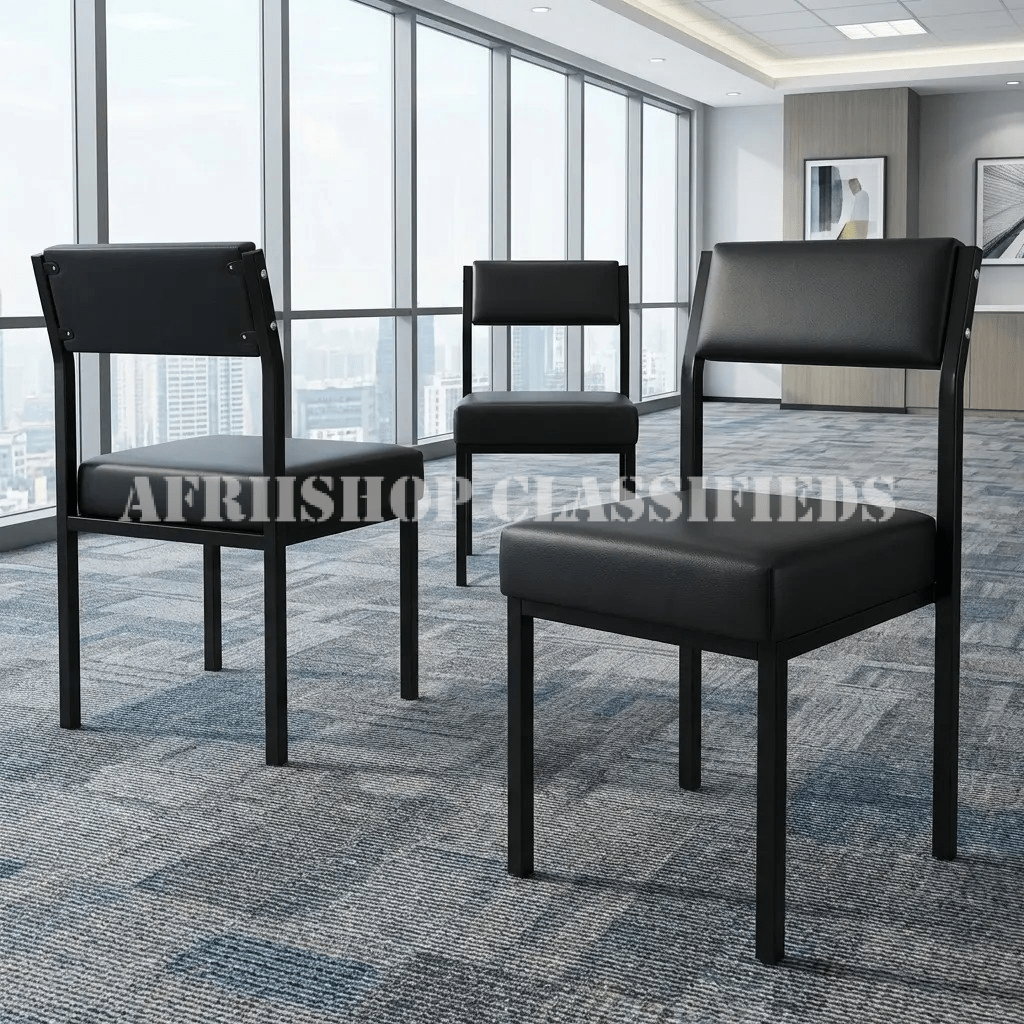 Office Catalina Visitor Chair