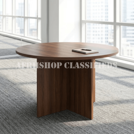 Office Table;Round Office Meeting Table