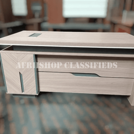 Office Desk;1800 mm Executive Office Desk