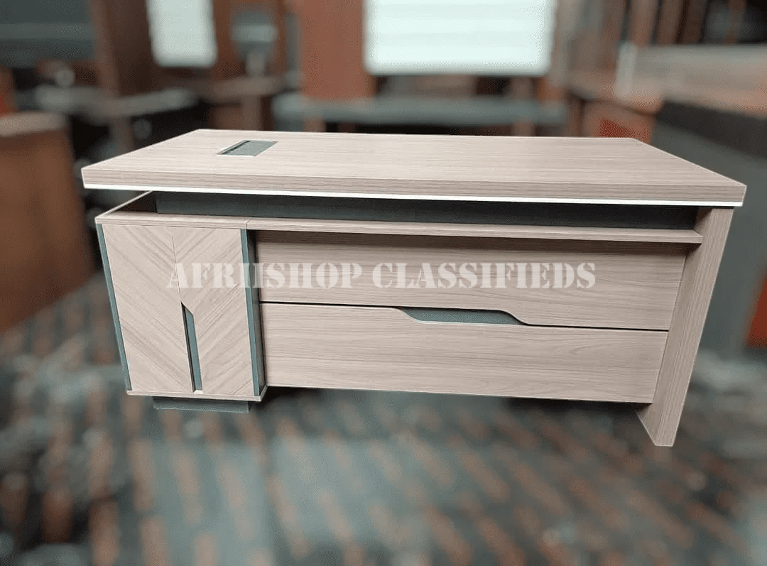 Office Desk;1800 mm Executive Office Desk