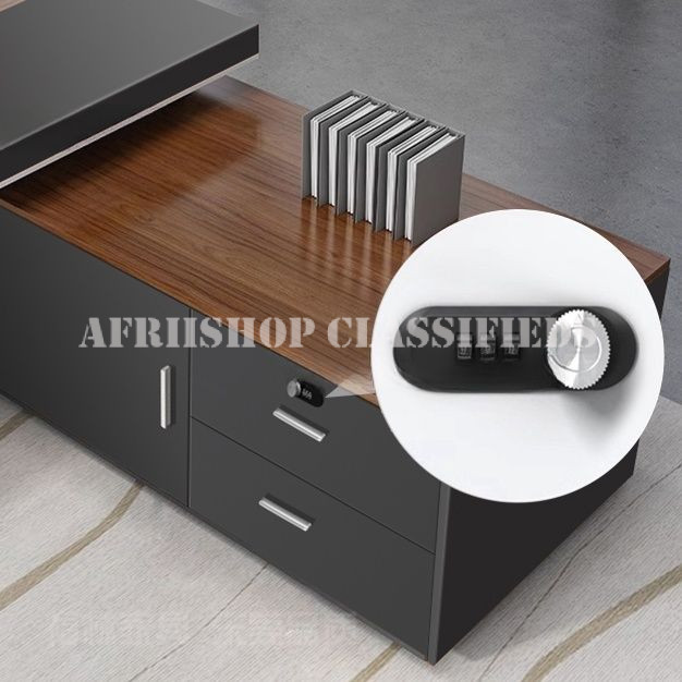 Office Desks:1.8m ExecutiveOffice Desk