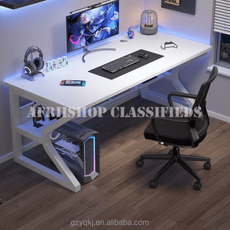 Study Desk:Home Office Generic Computer Desk