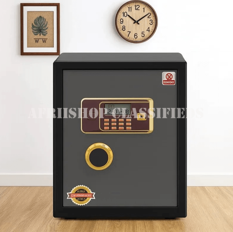 Office Safe;70kgs Office Fireproof Safebox
