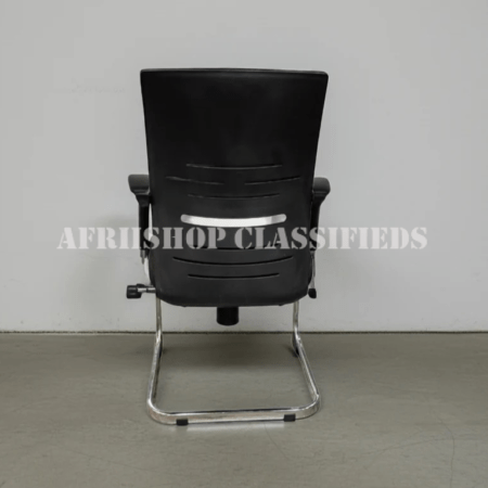 Office Chair;Ergonomic Mesh Visitor Chair