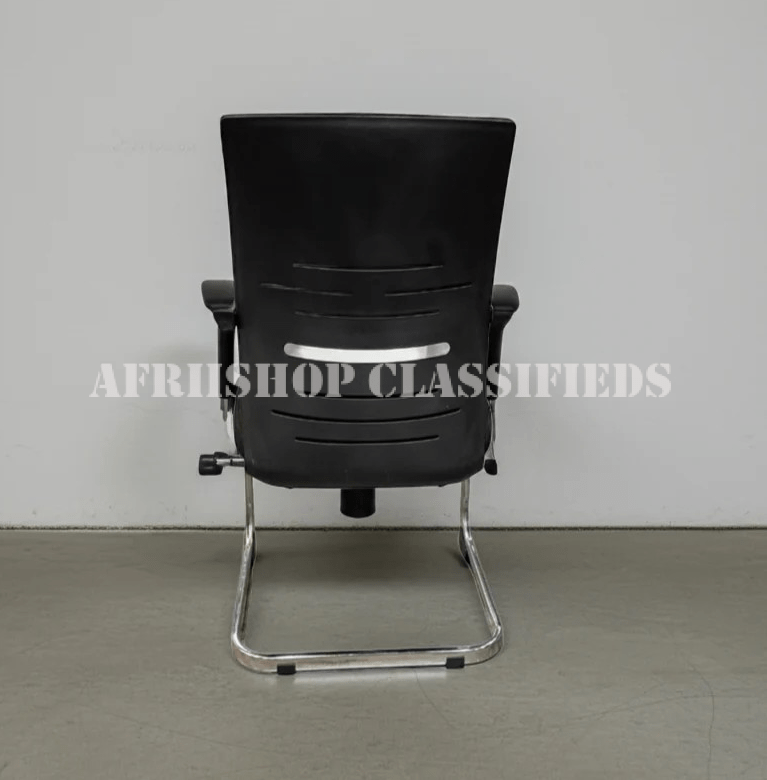 Office Chair;Ergonomic Mesh Visitor Chair