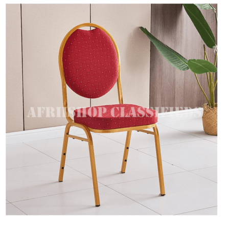Event Chair;Modern Circular Made Event Chair