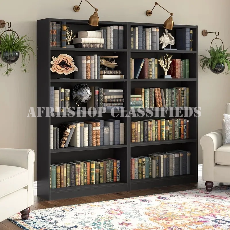 Bookshelf For Home Office