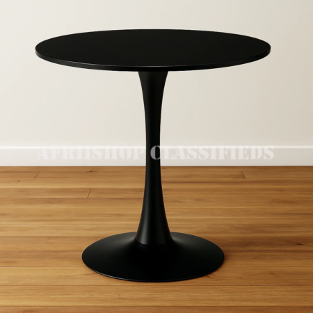 Conference Table; MDF Round Conference Table