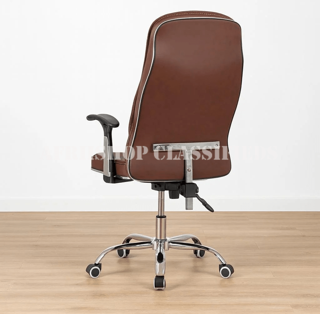 Office Chair;Ergonomic Orthopedic Office Chair