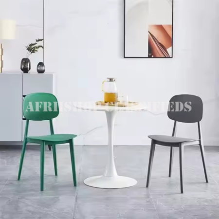 Dining Table; Circular Dining Table