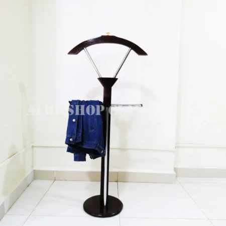 Coat Hanger; Executive Office Coat Hanger