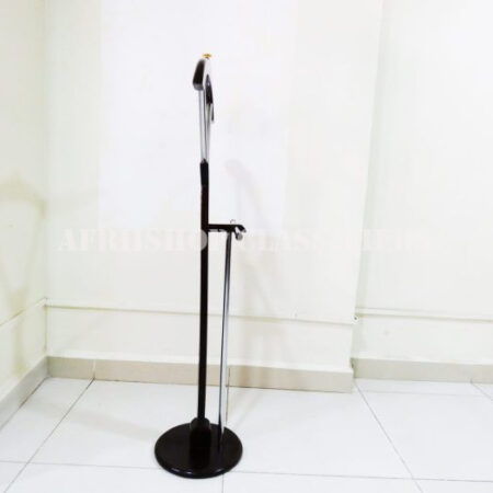 Coat Hanger; Wooden Home Office Coat Hanger