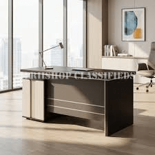 Office Desk 1.4 Meters Executive Office Desk