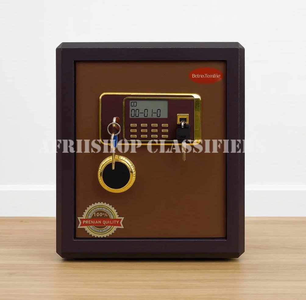 Office Safe;70kgs Office Fireproof Safebox