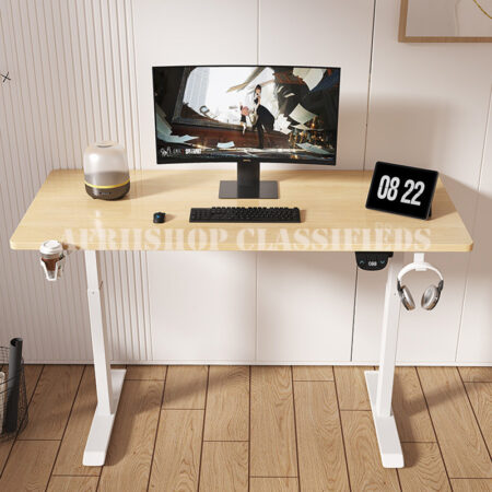 Standing desk: Height Standing Office Desk