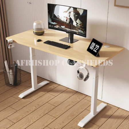 Standing desk: Height Standing Office Desk