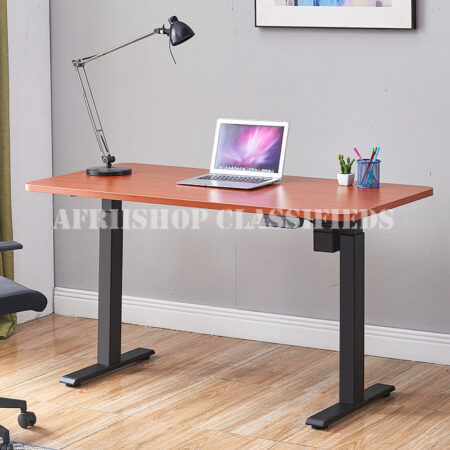 Standing desk: Height Standing Office Desk
