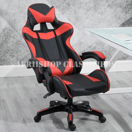 Gaming Chair; Home Office Gaming Chair