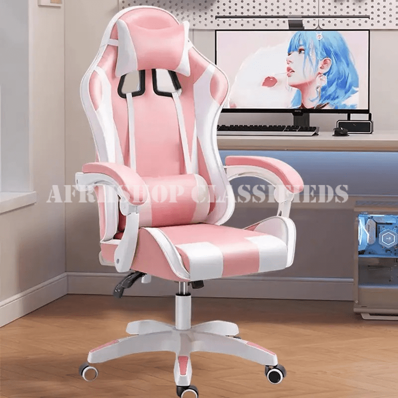 High Back Gaming Chair