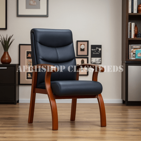 Office Chair;Executive Bliss Office Chair