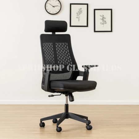 Office Chair;Lama Orthopedic Ergonomic Office Chair