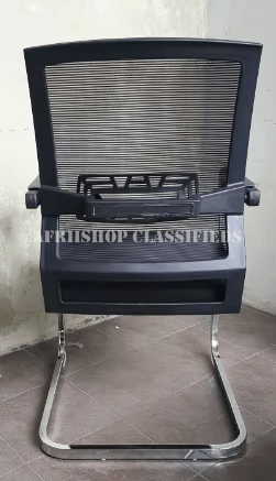Office Mesh Visitor Chair
