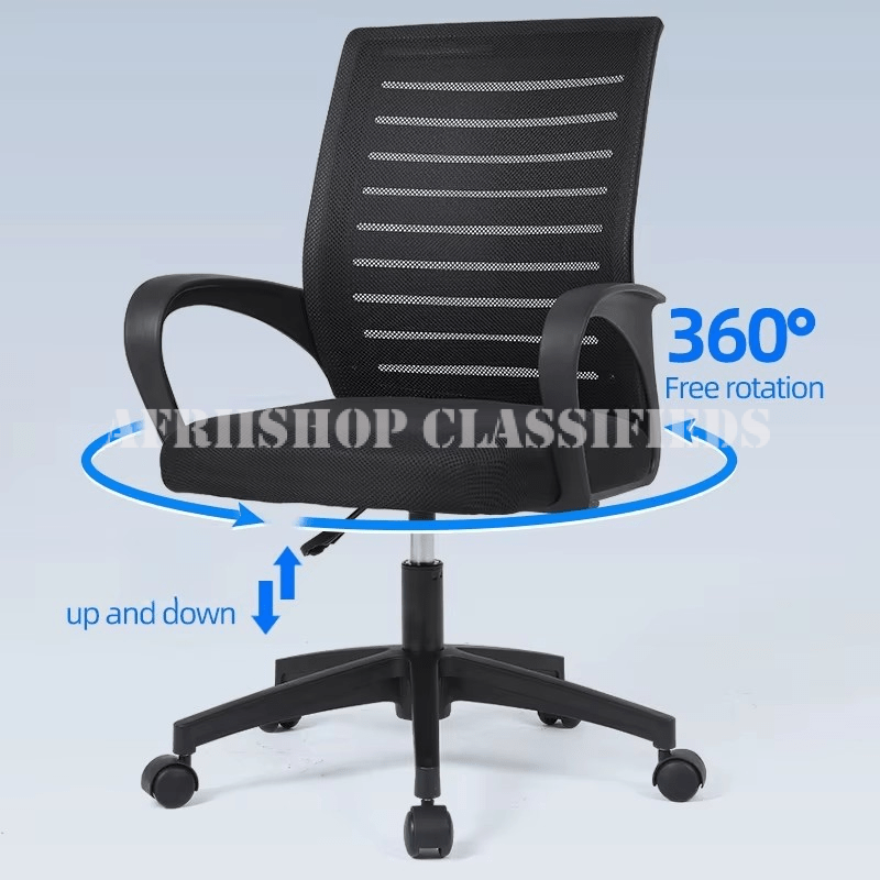 Office Chair;Office Strong Mesh Chair