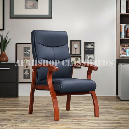 Office Chair;Executive Bliss Office Chair