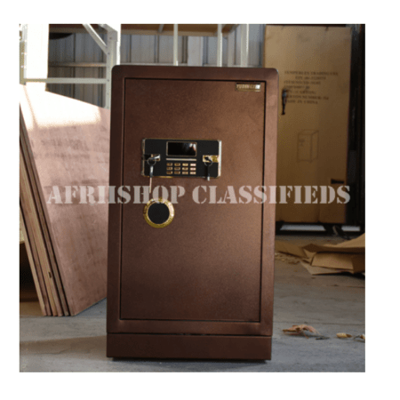 Fireproof Safe;60Kg Imported Safe Box