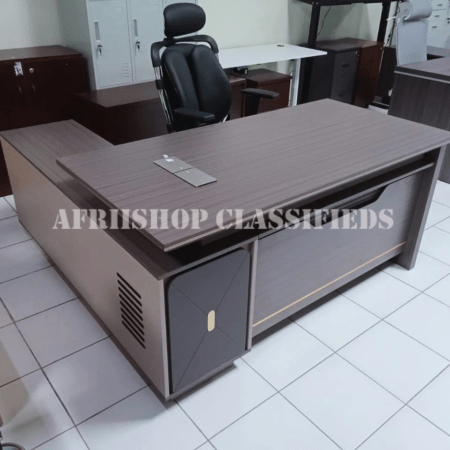 Office Table;1.8m Executive Advanced Office Table