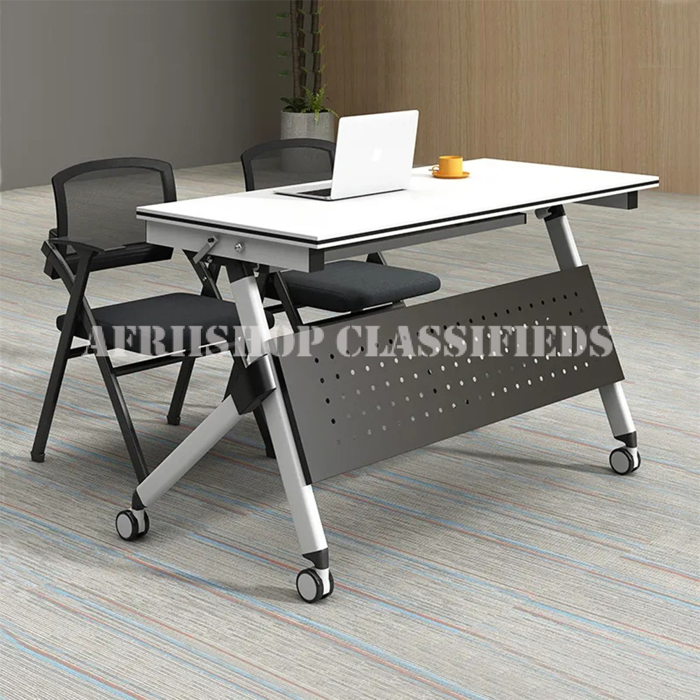 Office Desk; Top MDF Computer Office Desk