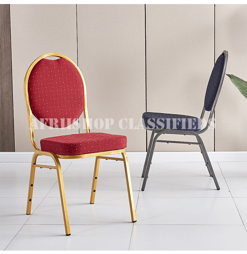 Office Banquet Reception Chair