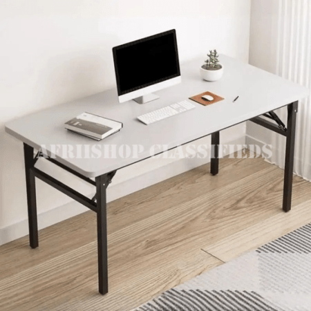 Office Table;Office Hardwood Foldable Table