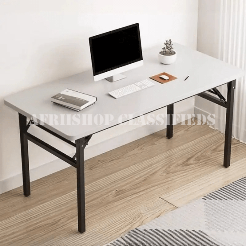 Office Table;Office Hardwood Foldable Table
