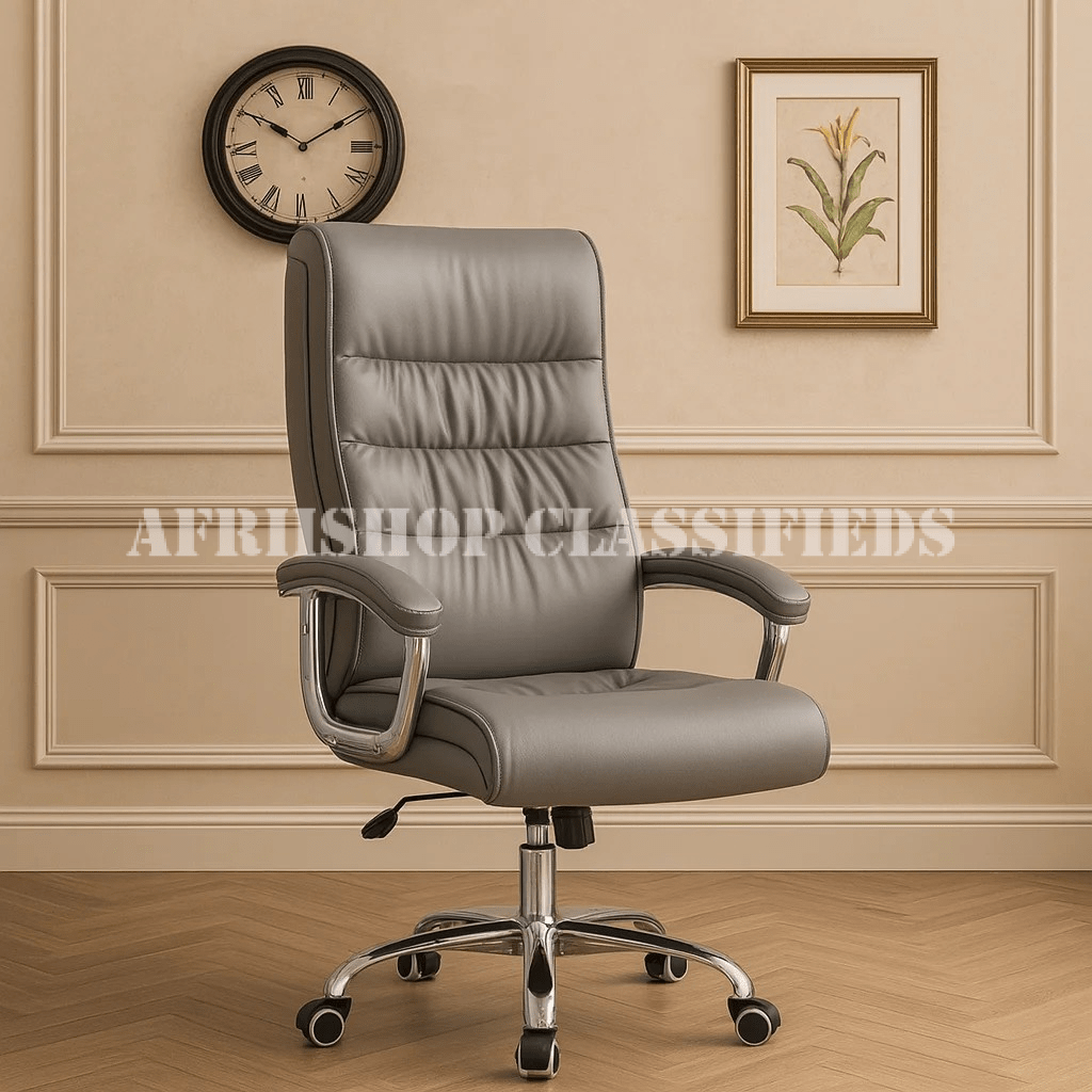 Office Chair;Director’sExecutive Office Chair