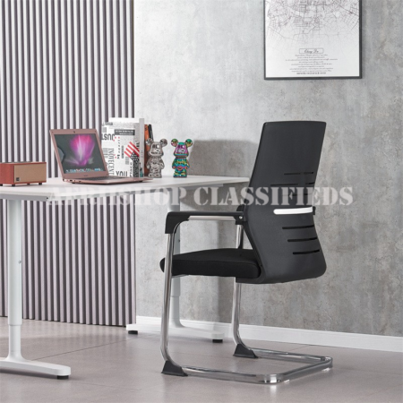 Office Chair; Mid Back Executive Visitor’s Chair