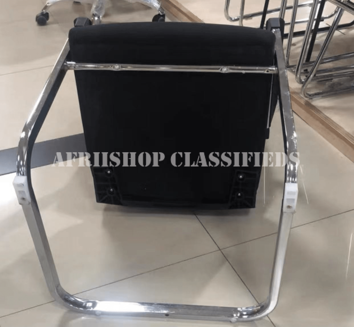 Office Medium Back Guest Chair