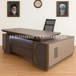 Office Desks:2.4M Executive Office Desk