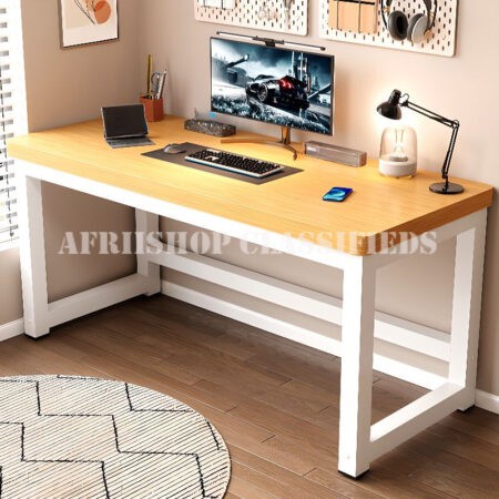 Office Table ; 1.2 Meter Study Office Table